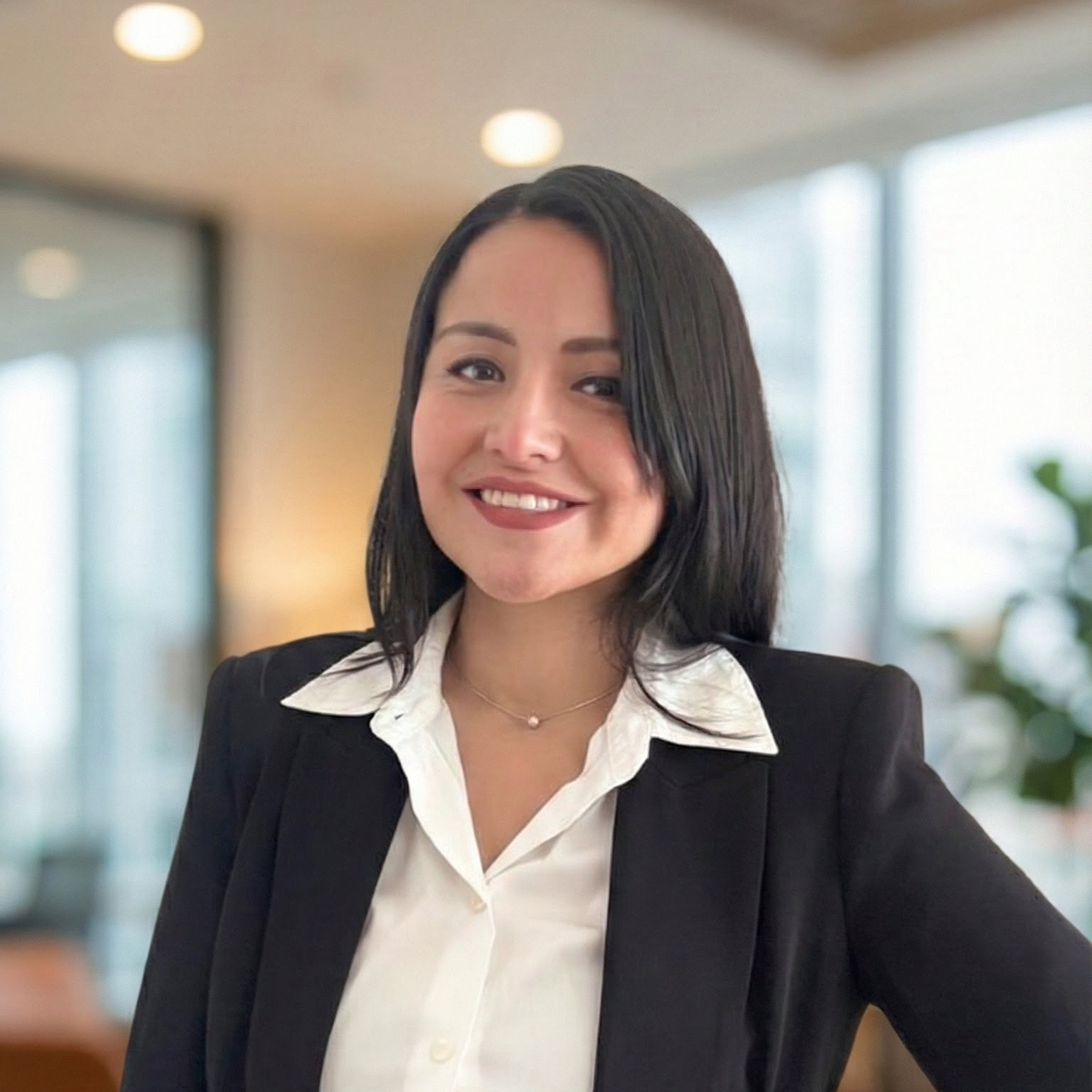 Monserrat Arenas Romero